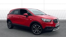 Vauxhall Crossland X 1.2 Elite 5dr Petrol Hatchback